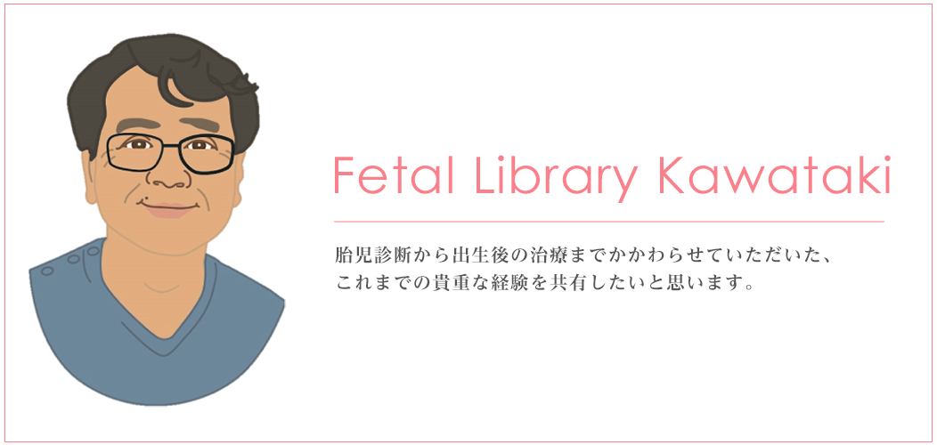 Fetal Library kawataki